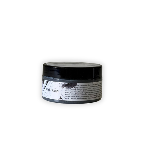 Maschera Viso Detox Dermolevigante | Black Mask Bulligans