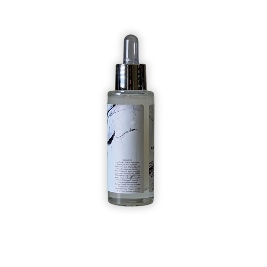 Siero viso rimpolpante con veleno di vipera Venombull | Skincare Bulligans