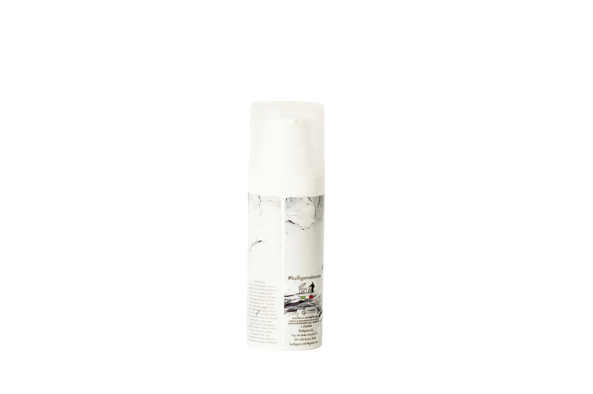 Crema viso filler extra forte, arricchita con acido ialuronico | Bulligans