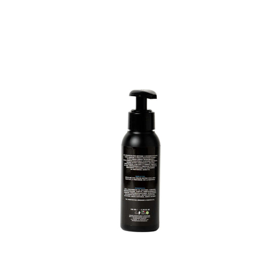 Gel Rasatura Cristalli di Sale - Rasatura Liscia e Fresca | Bulligans