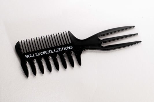 Pettine dentato per capelli | Bulligans