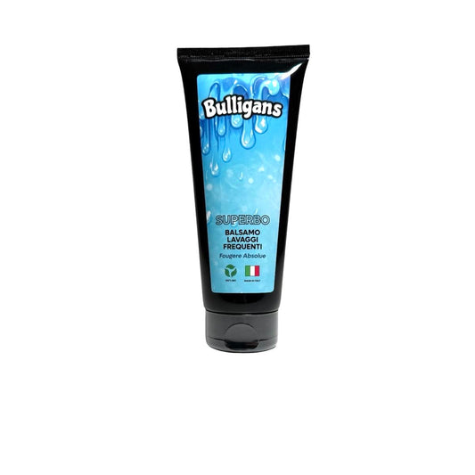 FAQ Balsamo Capelli Bulligans: Cheratina vs Frequenti | Bulligans