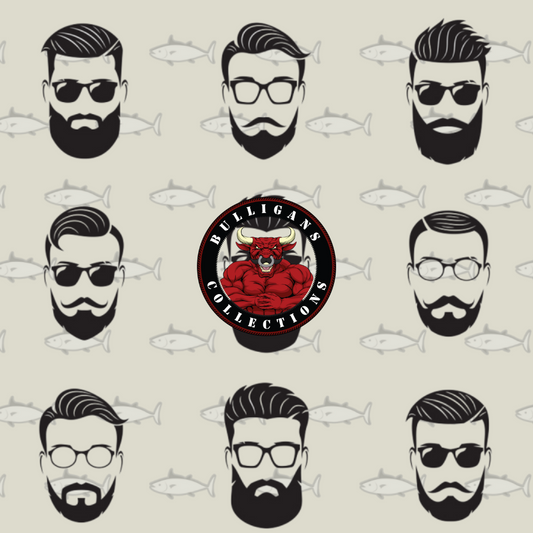 A Quali Tipi di Viso Sta Bene la Barba?