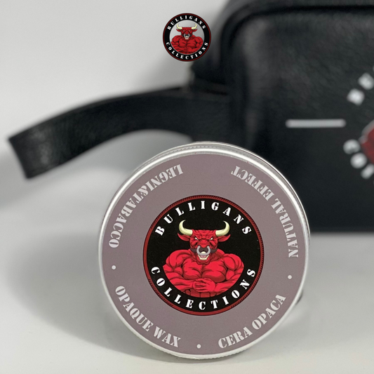 A cosa serve la cera opaca?