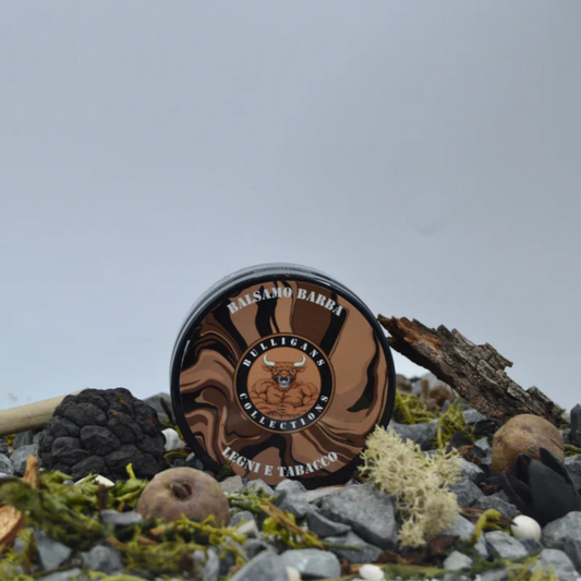 Quante volte si deve usare il balsamo da barba?