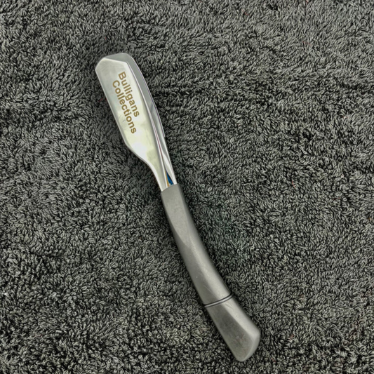 Cos'è il rasoio kamisori?