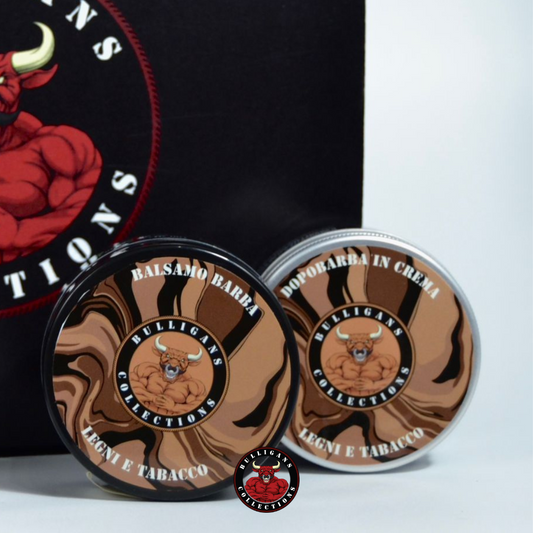 Balsamo da barba: a cosa serve?