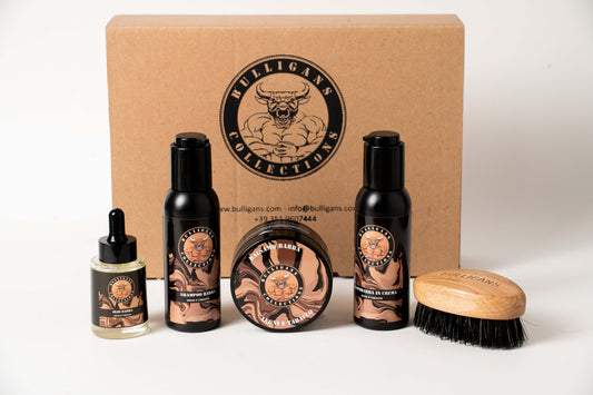 FAQ Barba: Tutto Quello che Devi Sapere per una Barba Perfetta🧔‍♂️