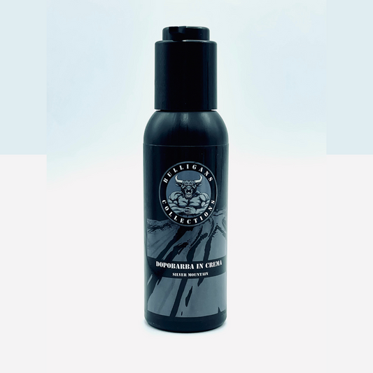 A cosa serve la crema dopo barba?