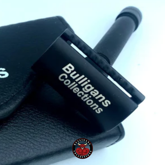 Guida pratica su come radersi la barba con il rasoio a mano libera Bulligans