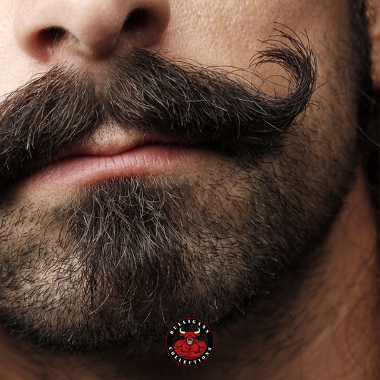 Come far crescere baffi più folti? I nostri consigli