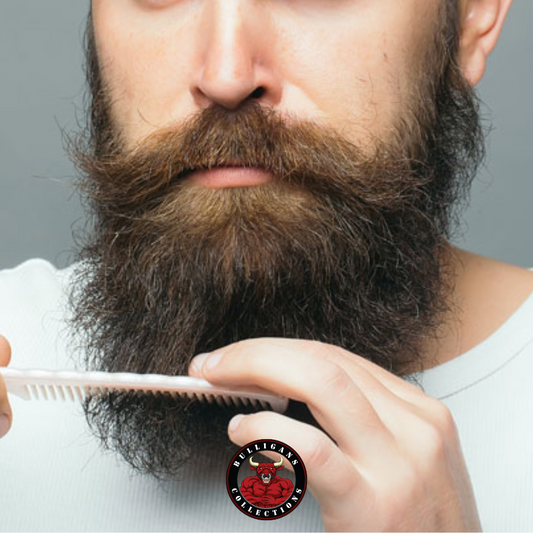 Come si porta la barba nel 2023?