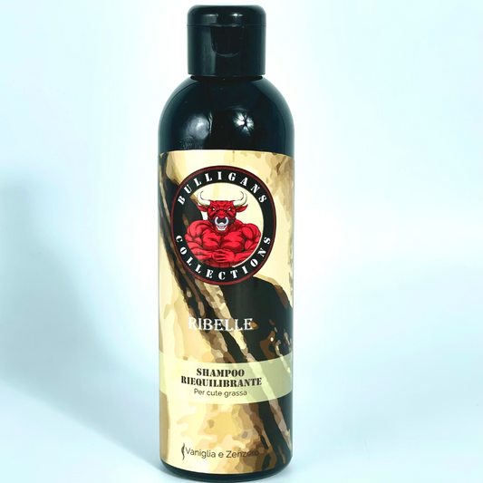 Che shampoo usare per la cute grassa?