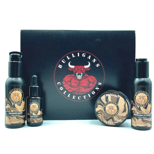 How to Choose and Apply the Best Beard Oil for Your Needs: A Bulligans Review