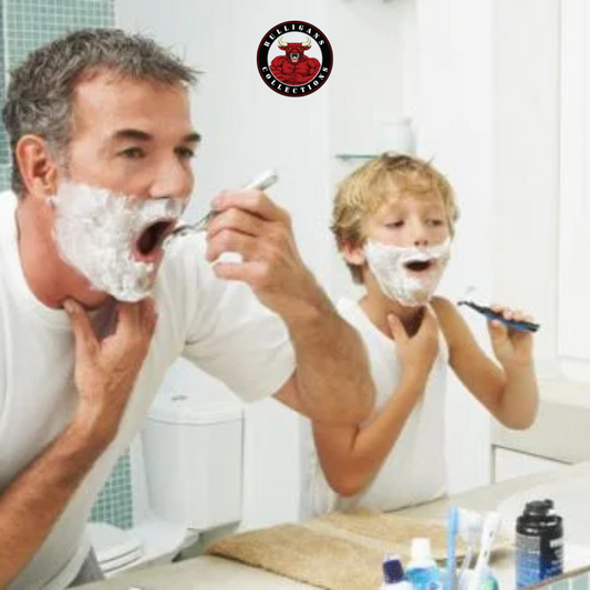 Cosa usare per sistemare la barba?