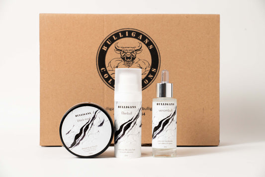 📋 FAQ complete per la Skincare Bulligans