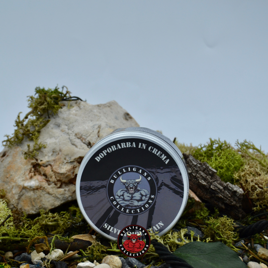 L'Aftershave: Il Passo Finale per una Rasatura Perfetta