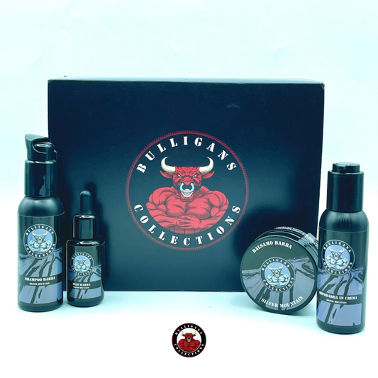  Cosa fa bene alla barba? bulligans