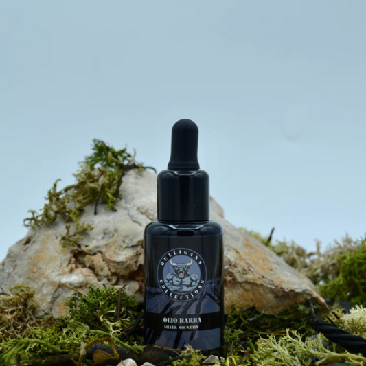 A cosa serve l'olio per la barba?