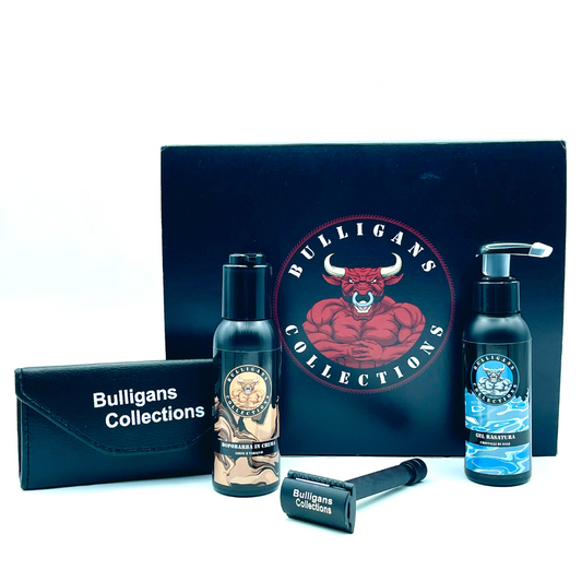 Come ammorbidire la barba | Bulligans