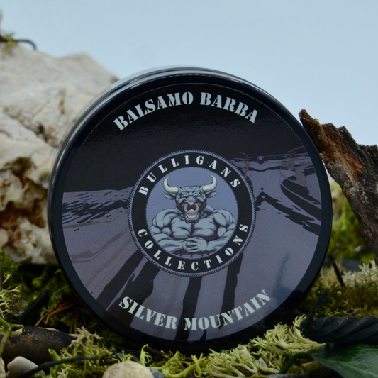 A cosa serve il balsamo per la barba? | Bulligans