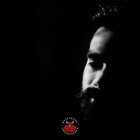 Perchè ho i buchi nella barba?