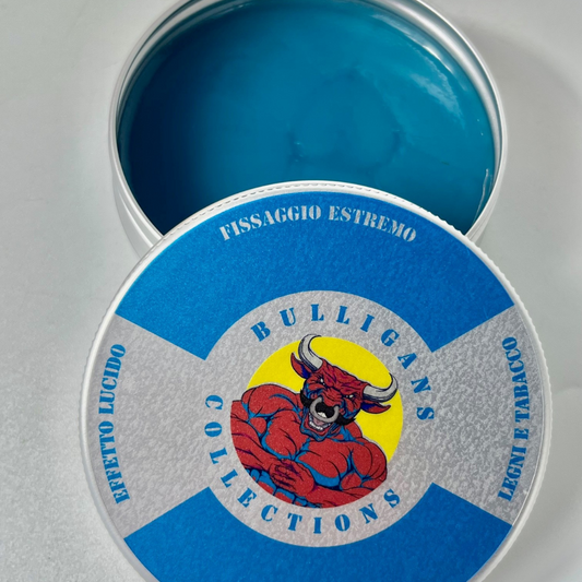 Come si mette cera per capelli?