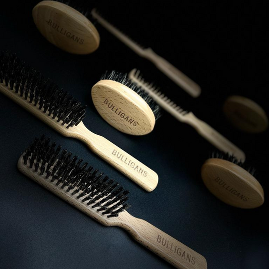 A cosa serve la spazzola per la barba?