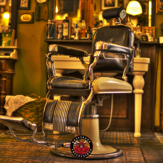 Quante Volte a Settimana Dovresti Lavare la Barba? Bulligans