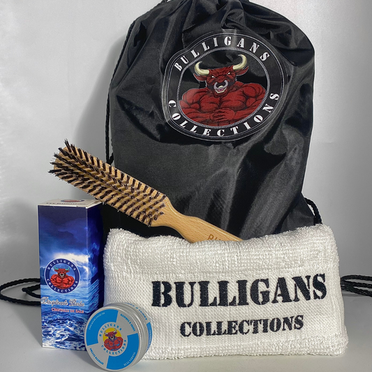 Guía de cuidado de la barba: Productos Bulligans y tendencias actuales