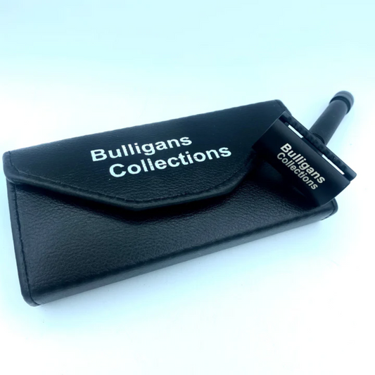 Come scegliere il miglior rasoio da barba: i prodotti di Bulligans Collections