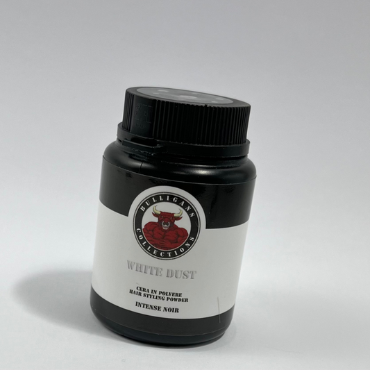 A cosa serve la cera in polvere per capelli?