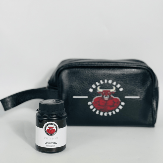 Cera per capelli in polvere | Bulligans