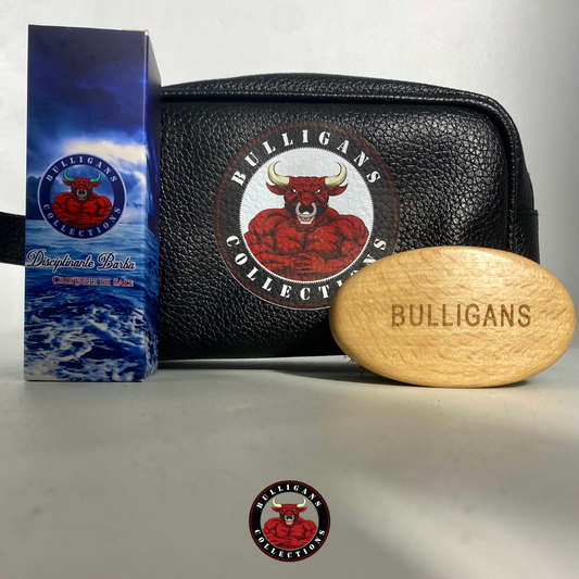 Prodotti per la Cura della Barba: Scopri l'Eccellenza con Bulligans