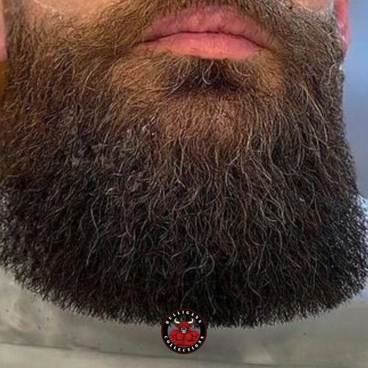 Scopri i Diversi Tipi di Barba: Guida Completa