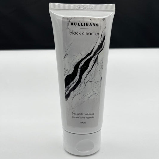 Detergente Purificante con Carbone Vegetale - Bulligans
