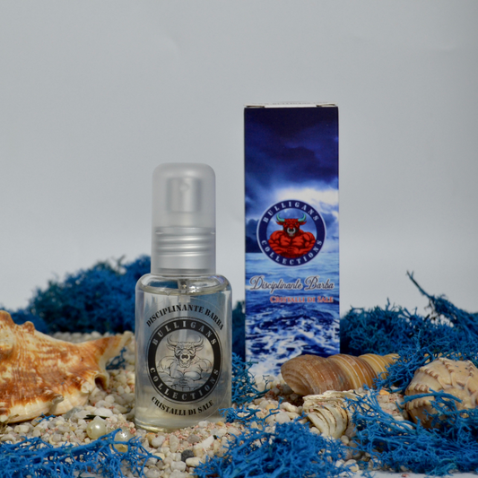 Disciplinante barba | Bulligans