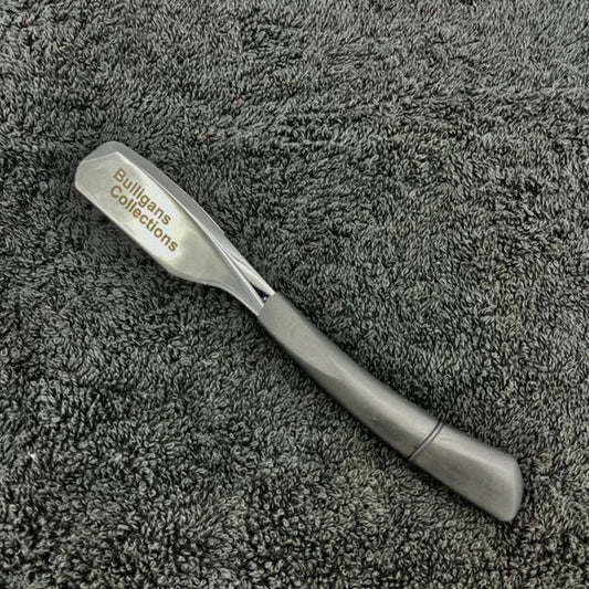 Guida Completa all'Acquisto del Rasoio Kamisori a Mano Libera Bulligans - Bulligans