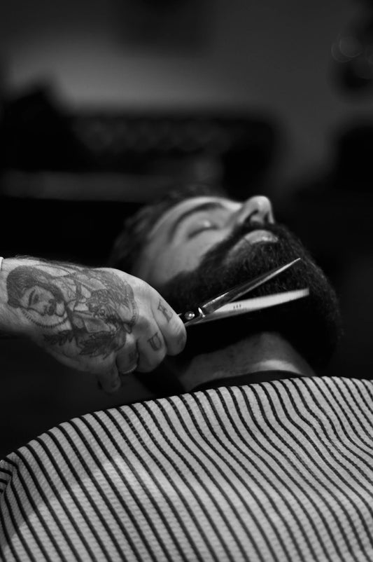 Barba e Cura della Pelle Novità del 2025