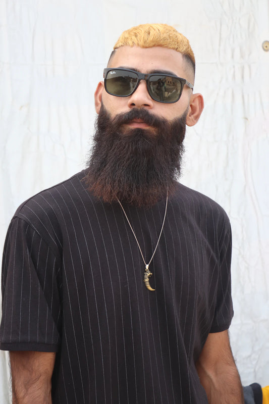 L'influenza dei social media sullo stile della barba