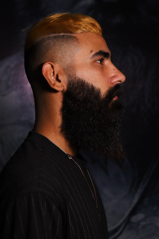 L'evoluzione dello stile della barba nel 2025