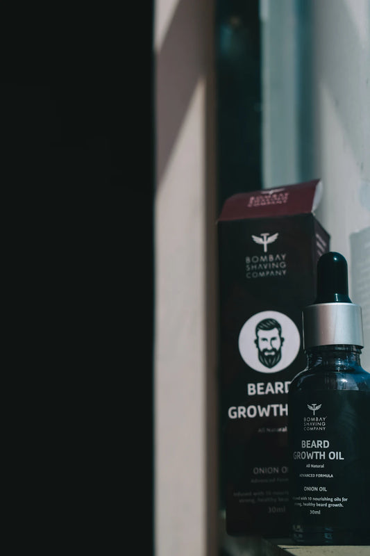 Scopri i Kit Completi per la Cura della Barba