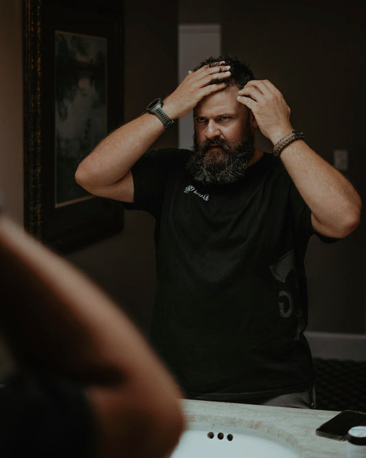 Le tendenze globali nella cura della barba