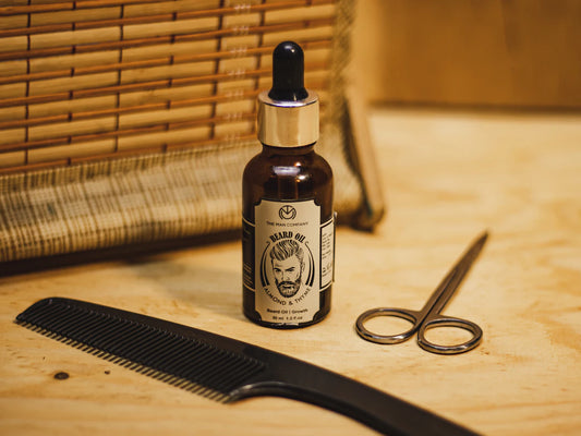 I migliori oli e balsami per barba da utilizzare