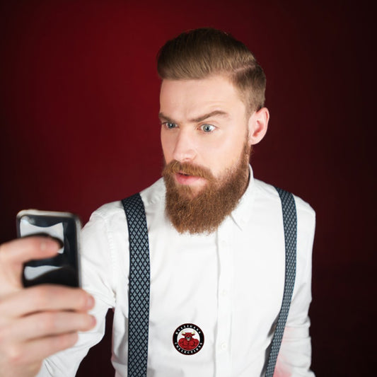 Quanto tempo ci vuole per avere una barba folta? - Bulligans