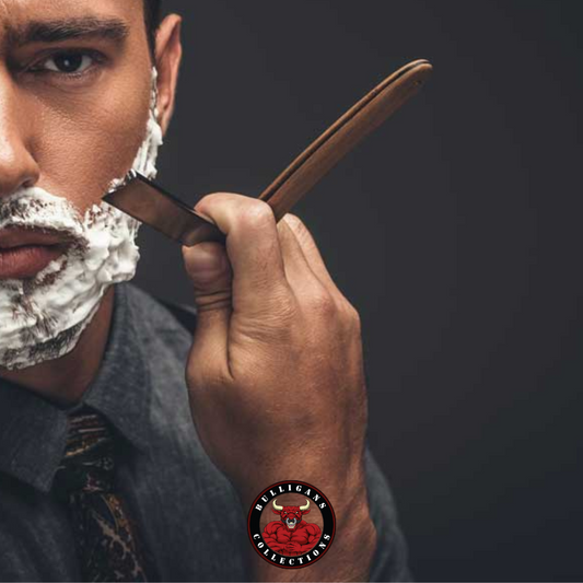 Il fascino intramontabile della rasatura classica: un rituale per gli uomini moderni