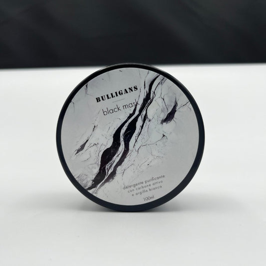 Riscoprire la Bellezza Naturale: La Maschera Viso Detox - Bulligans