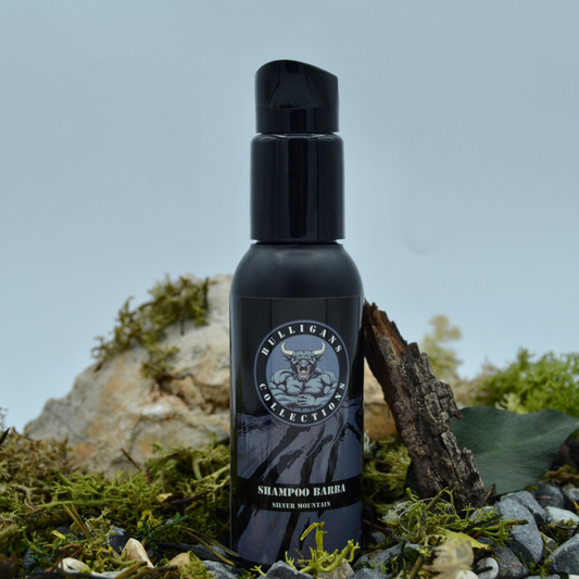 Shampoo da barba | Bulligans