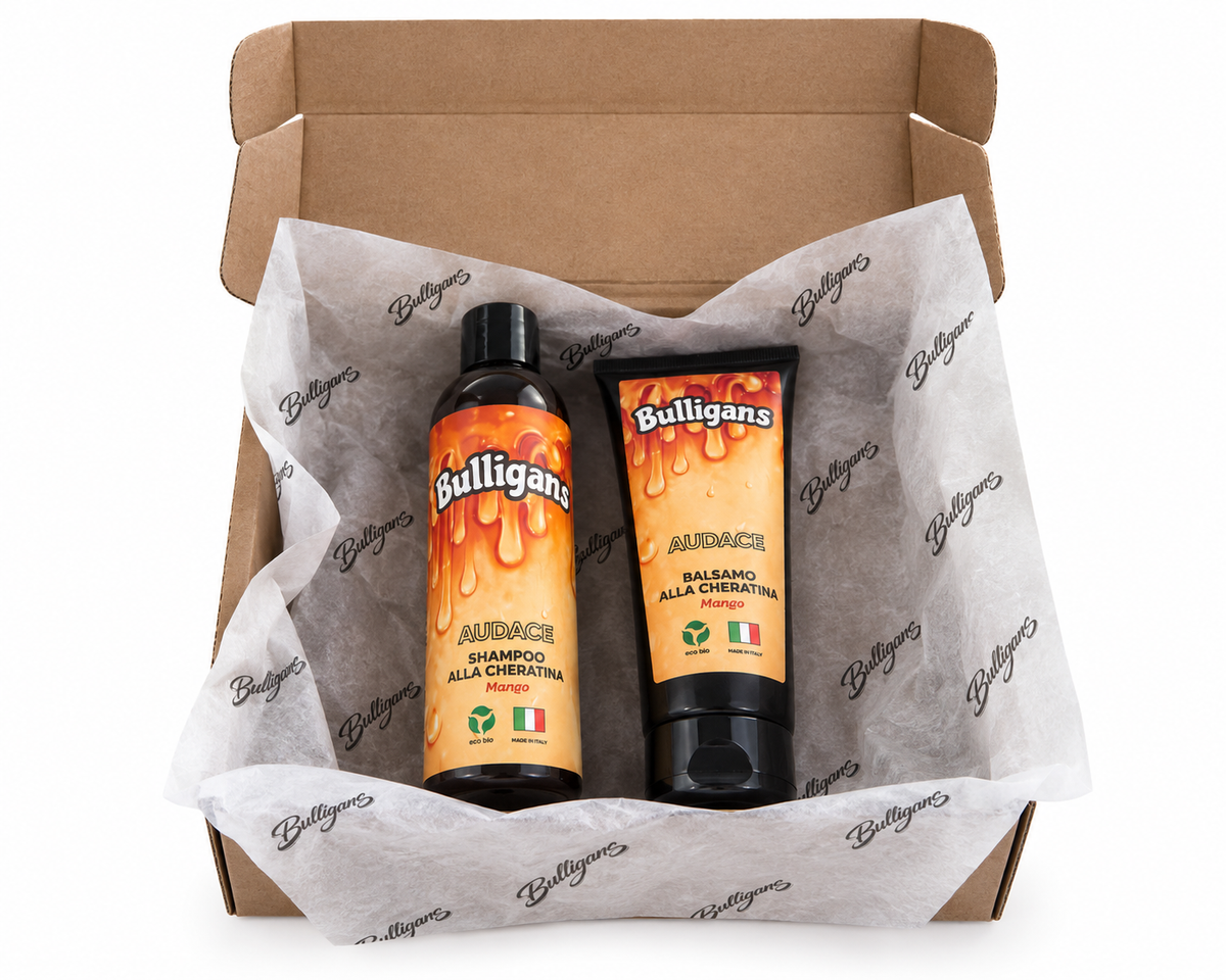 Box Capelli