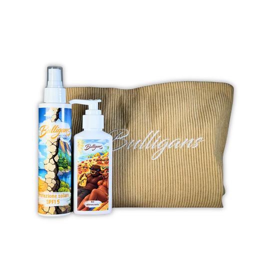 BOX ABBRONZATURA PERFETTA - low